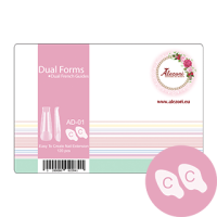 Tips - Dual Forms